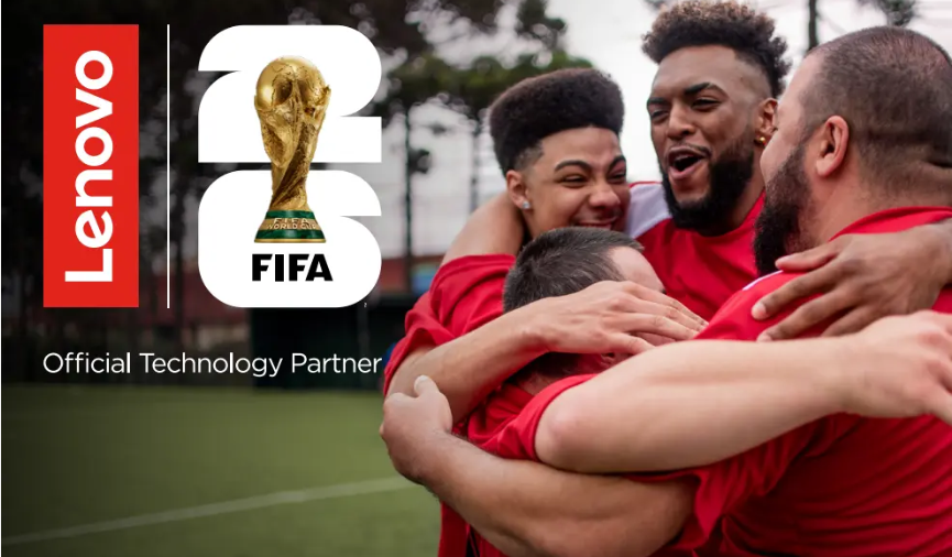 Lessons from the FIFA World Cup™ global workplace evolution