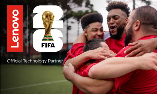 Lessons from the FIFA World Cup™ global workplace evolution