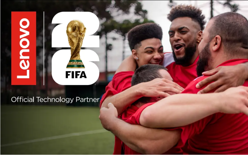 Lessons from the FIFA World Cup™ global workplace evolution
