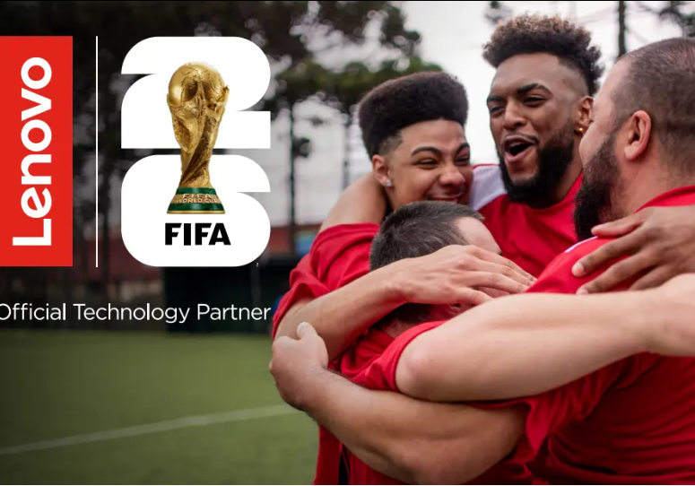 Lessons from the FIFA World Cup™ global workplace evolution