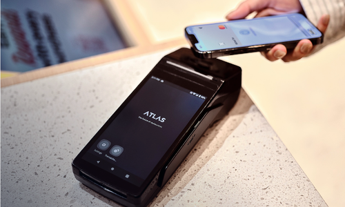 Atlas & Adyen: Serving up a single platform solution