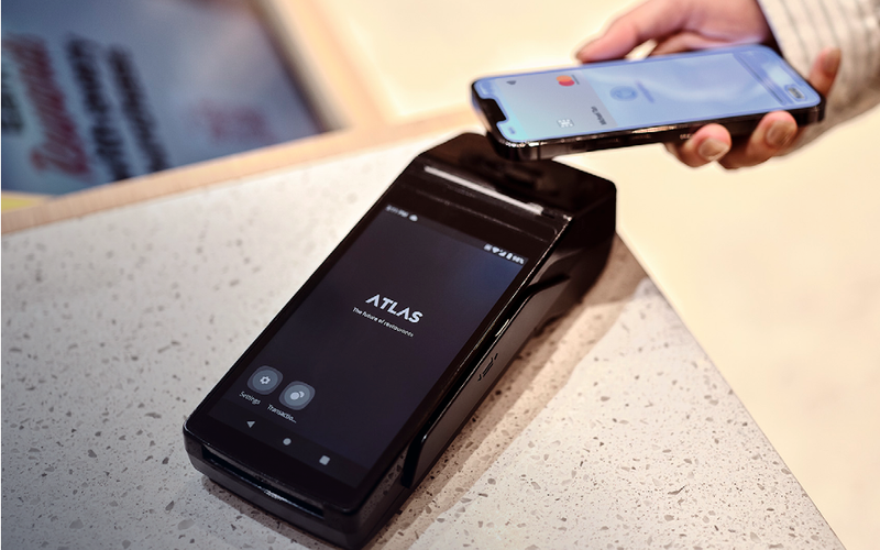 Atlas & Adyen: Serving up a single platform solution