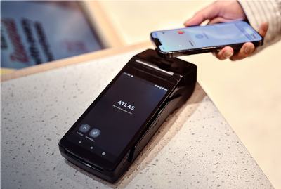 Atlas & Adyen: Serving up a single platform solution