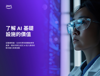 使用專用基礎設施加速推進生成式 AI 使用案例