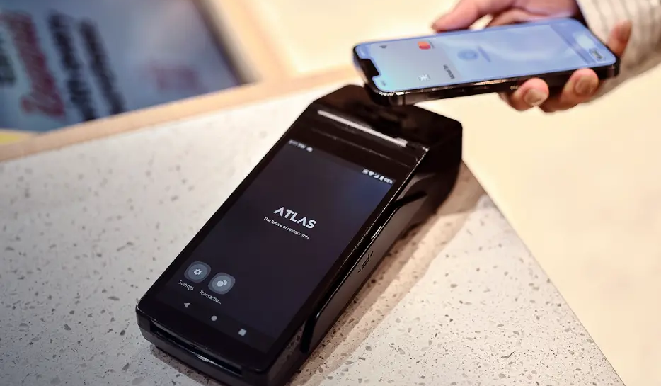 Atlas & Adyen: Serving up a single platform solution